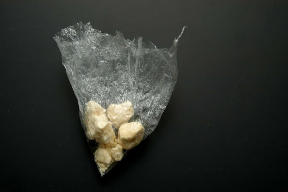 Crack - Che Cos'è? Effetti, Uso, Effetti Collaterali