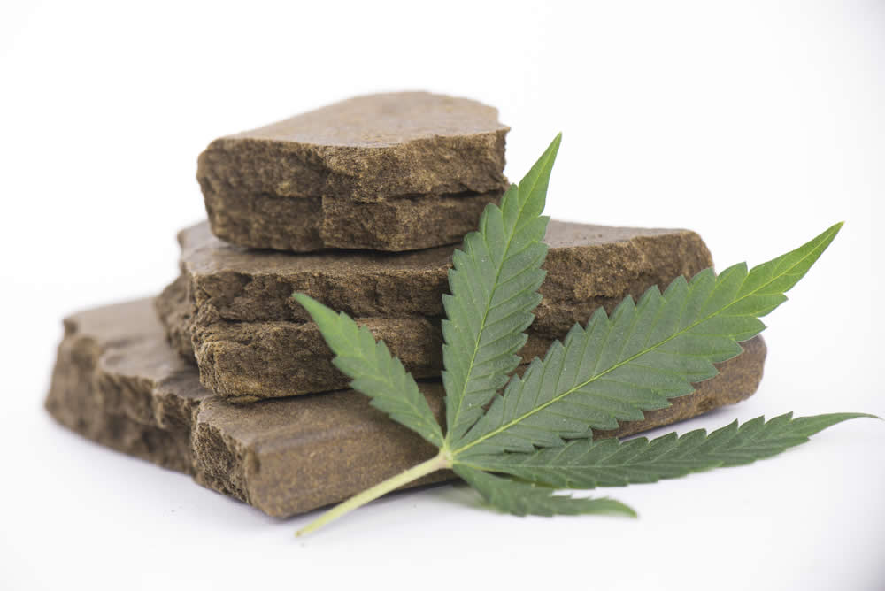 Hashish - Che Cos'è? Effetti, Uso, Effetti Collaterali