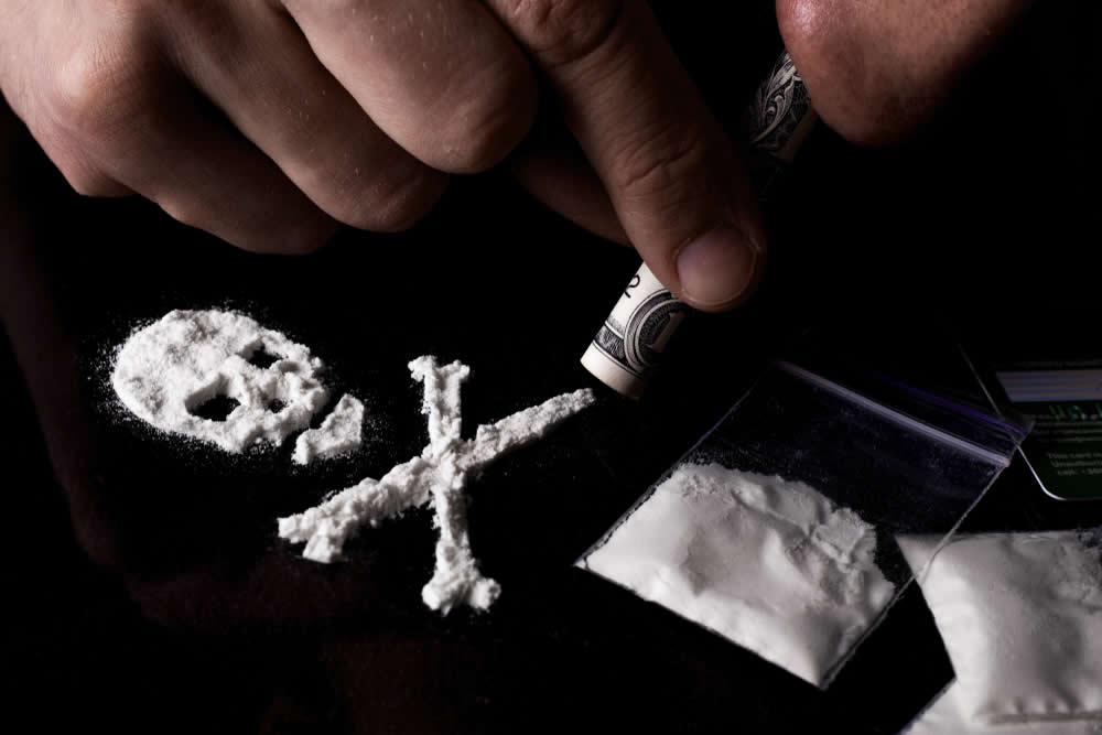 Speedball - Che Cos'è? Effetti, Uso, Effetti Collaterali