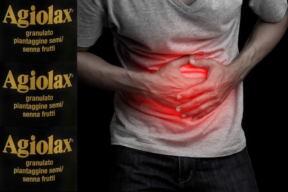 Agiolax 2019 Spiegato - Come Funziona e Come Usare il Lassativo