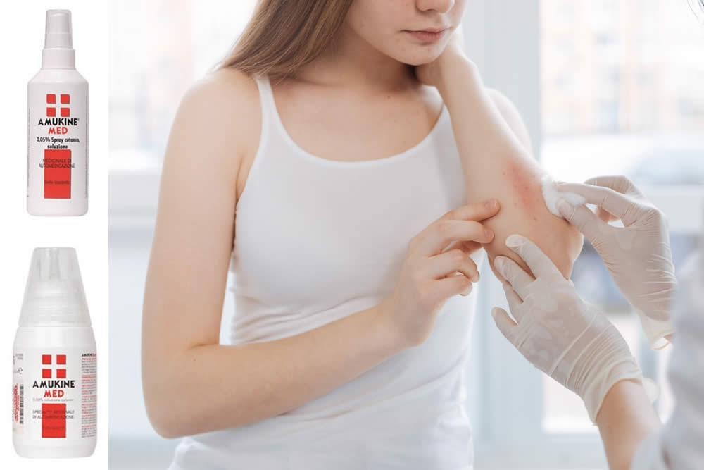 Amuchina Med 2019 Spiegata Bene: Come Funziona? Quando Usarla?