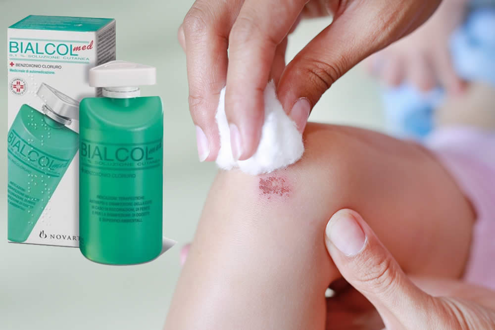 Bialcol Med 2019 - Disinfettante Spiegato: Uso, Prezzo, Opinioni