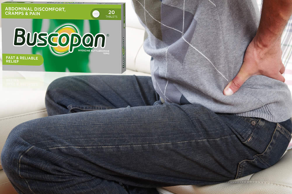 Buscopan ® 2019 - Foglio Illustrativo Spiegato: Compresse e Supposte