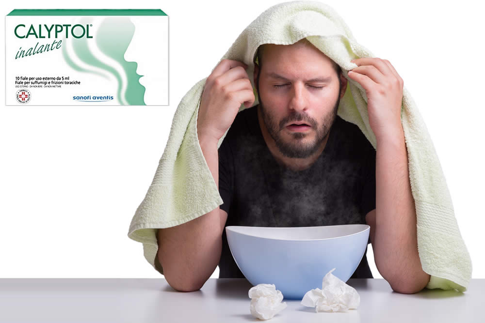 Calyptol 2019 - Farmaco Spiegato - Uso, Prezzo e Foglietto Illustrativo