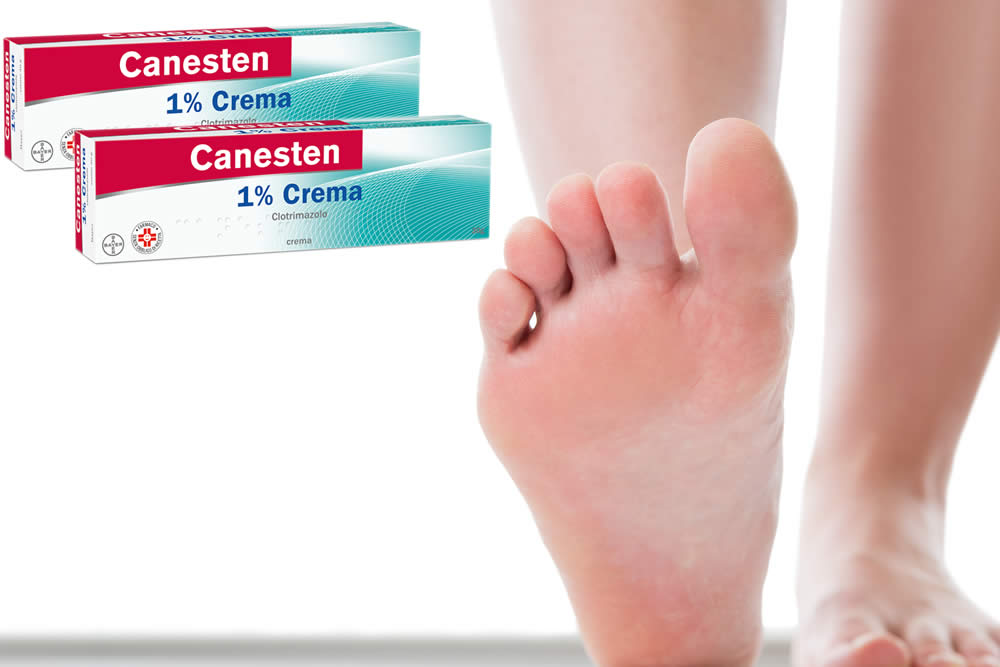 Canesten ® Crema - Foglio Illustrativo 2019 Spiegato: Uso e Prezzo