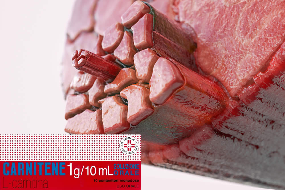 Carnitene 2019 - Compresse e Flaconcini - Foglio Illustrativo Spiegato