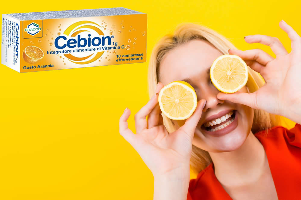 Cebion 2019 - Foglietto Illustrativo Spiegato - Uso, Prezzo, Opinioni