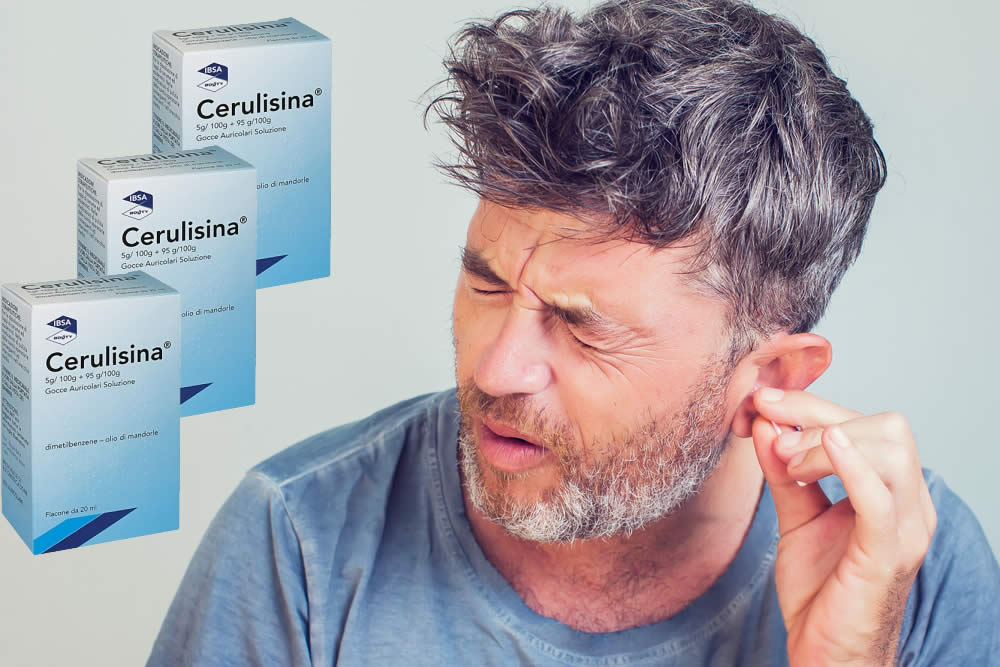 Cerulisina 2019 - Foglietto Illustrativo Spiegato: Uso, Prezzo, Opinioni