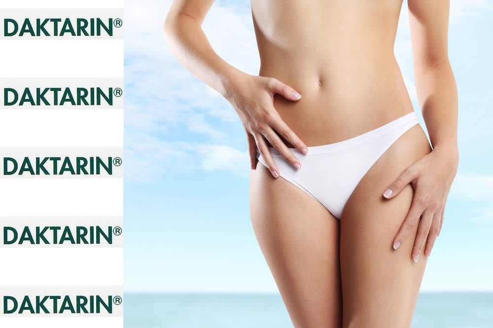Daktarin Crema Vaginale - Uso e Consigli - Foglio Illustrativo Spiegato
