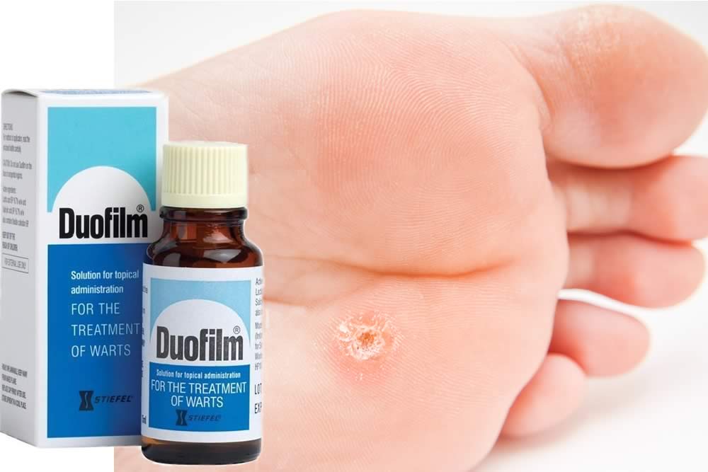 Duofilm ® 2019 Spiegato - Contro Calli e Verruche - Foglietto Illustrativo