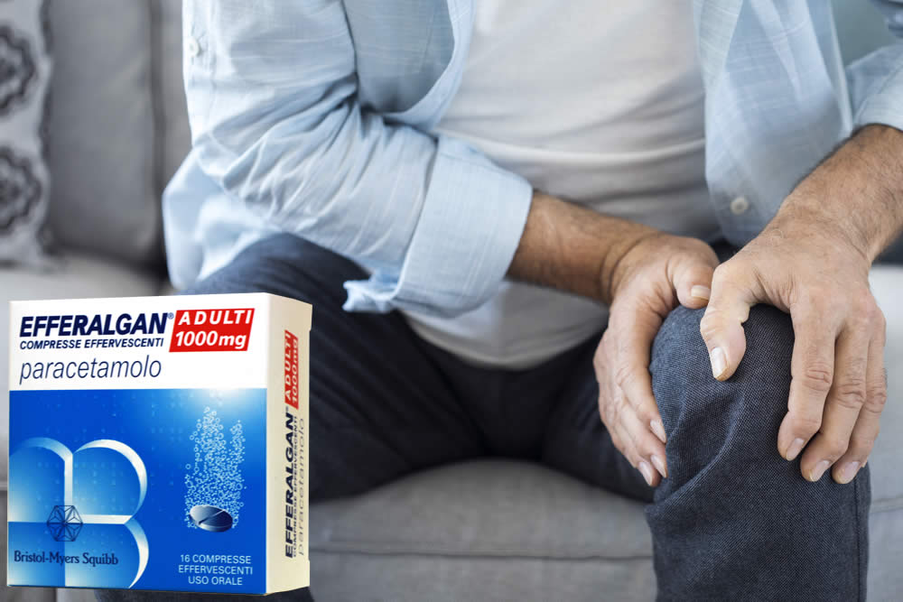 Efferalgan Adulti 1000 mg - Foglio Illustrativo 2019 Spiegato