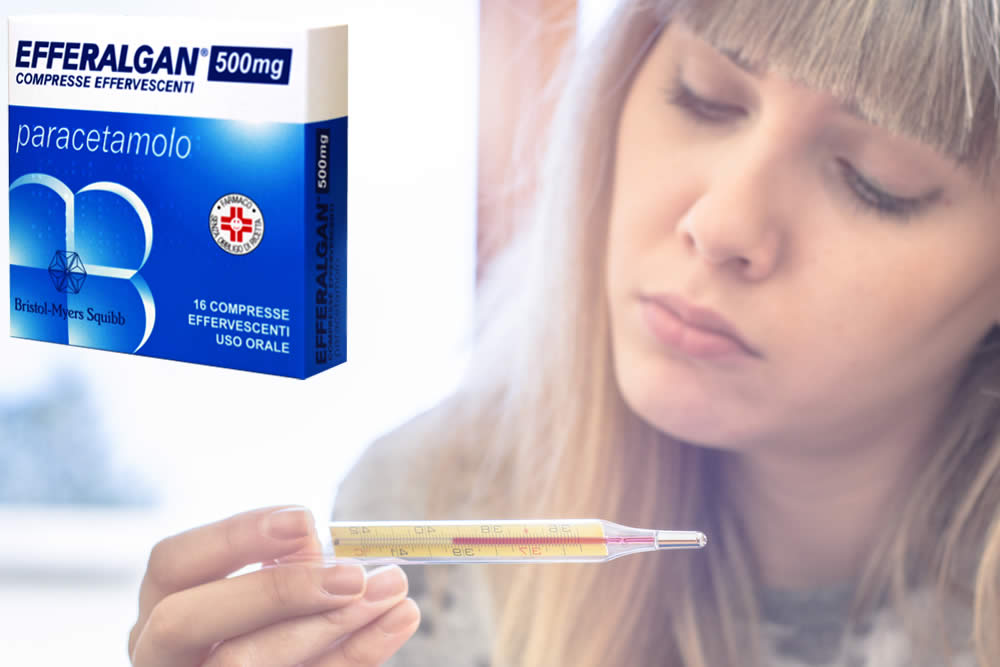 Efferalgan 500 mg - Adulti e Bambini: Foglio Illustrativo 2019 Spiegato