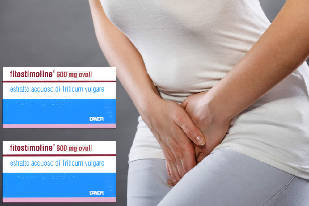 Fitostimoline Ovuli Vaginali 2019 - Uso e Foglio Illustrativo Spiegato