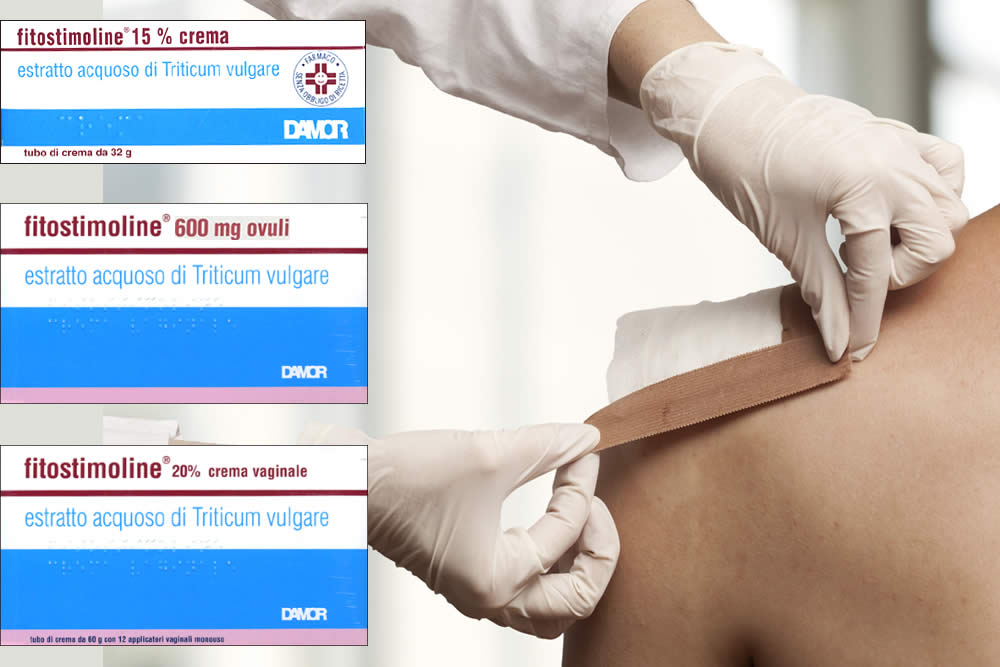 Fitostimoline ® 2019 Spiegato: Foglio Illustrativo, Uso, Benefici, Prezzo