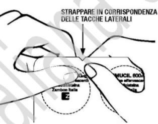 Fluimucil Istruzioni Blister