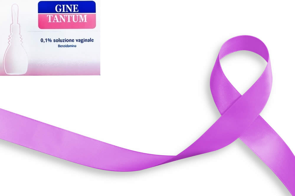 Ginetantum 2019 - Soluzione per Irrigazioni Vaginali - Foglietto Spiegato