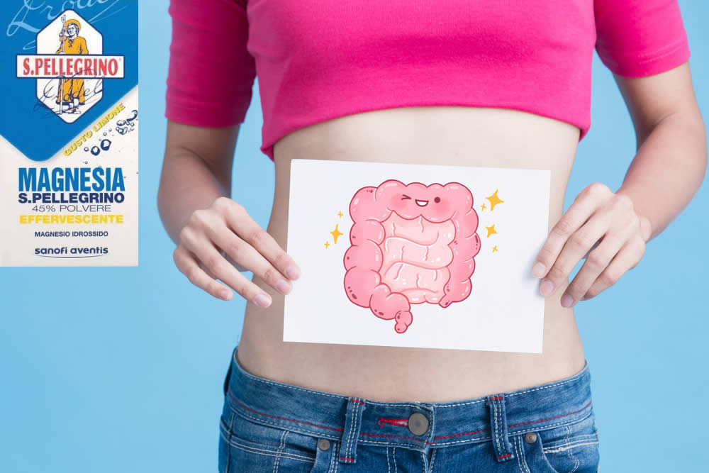 Magnesia San Pellegrino 2019 - Uso, Prezzo e Foglietto Illustrativo