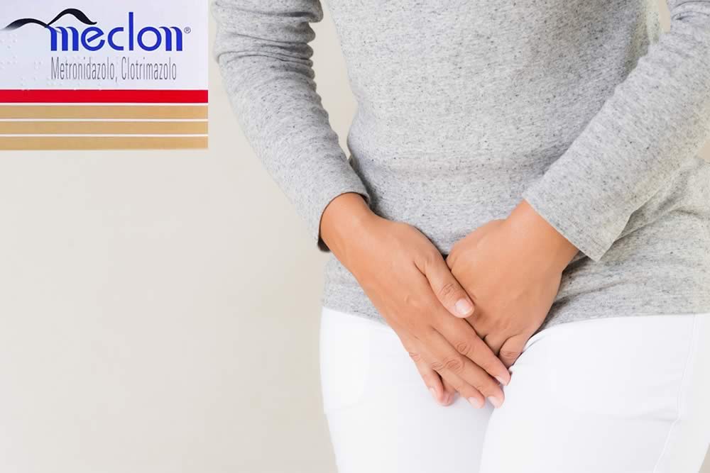 Meclon Crema Vaginale 2019 - Uso e Foglietto Illustrativo Spiegato