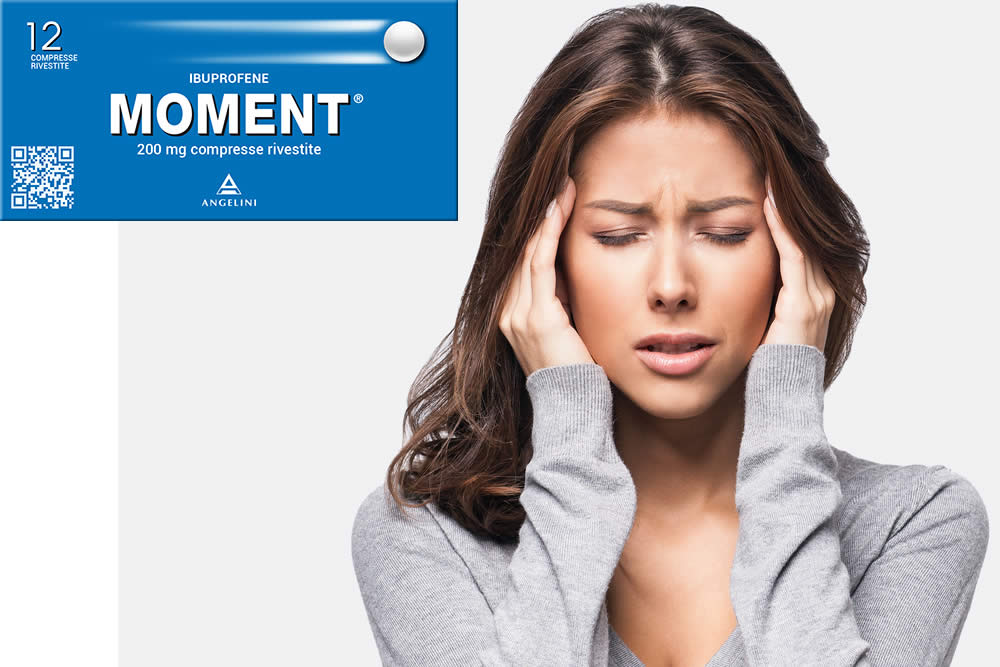 Moment Compresse 200 mg - Uso, Prezzo e Bugiardino 2019 Spiegato