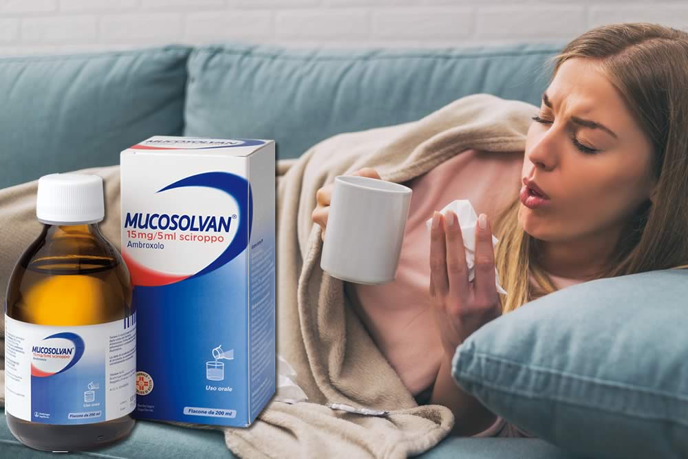 Mucosolvan Sciroppo 2019 - Uso, Prezzo e Bugiardino Spiegato