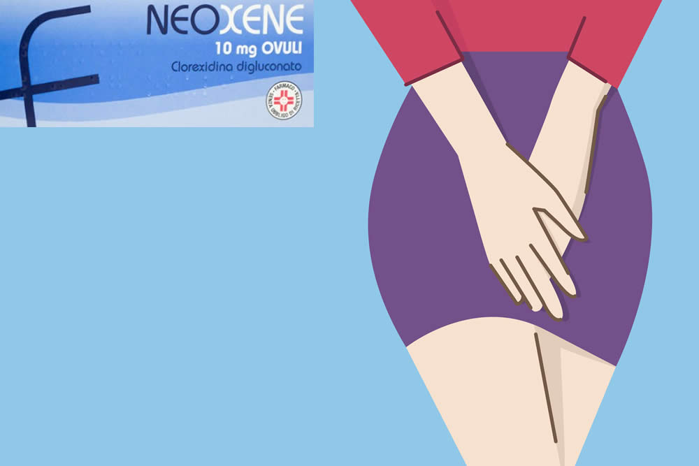 Neoxene Ovuli 2019 - Uso, Prezzo e Foglietto Illustrativo Spiegato