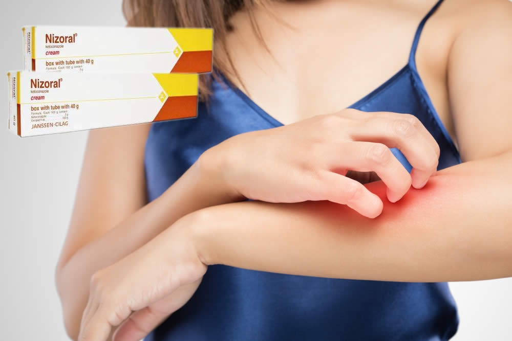 Nizoral Crema - Micosi e Dermatite Seborroica: Foglietto 2019 Spiegato