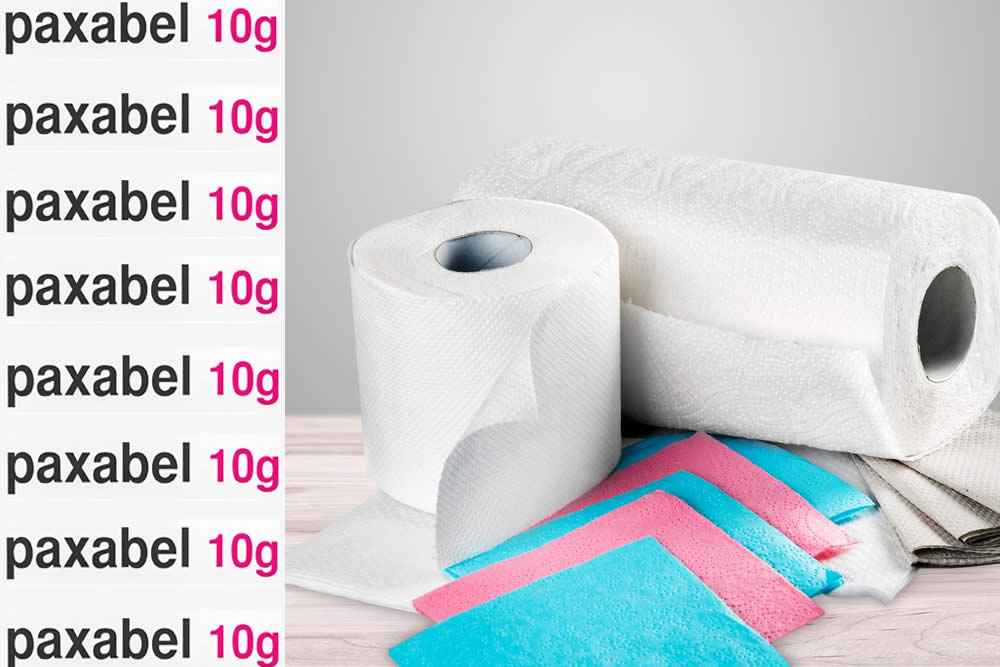 Paxabel - Bustine 10g Macrogol 4.000 - Foglio Illustrativo 2019