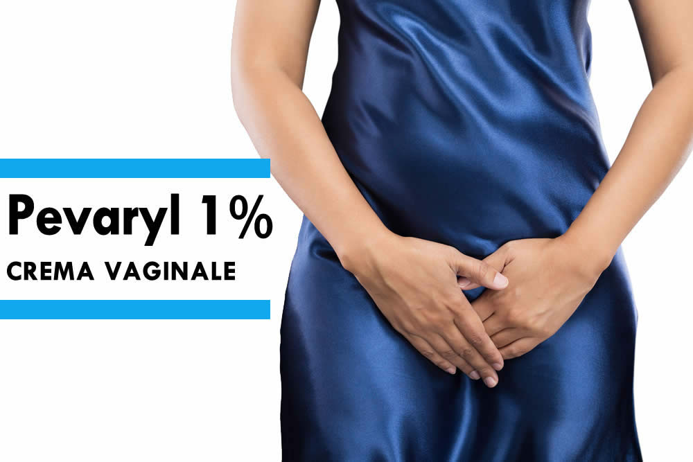 Pevaryl Crema Vaginale - Uso, Prezzo e Foglietto Illustrativo Spiegato