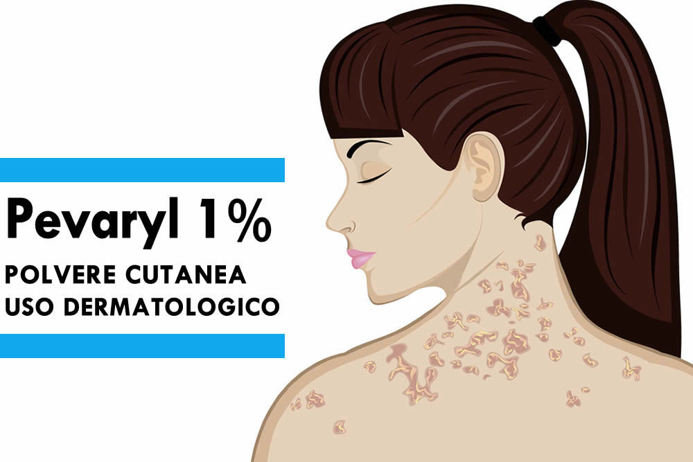 Pevaryl Polvere 2019 - Farmaco Spiegato - Uso, Prezzo e Bugiardino