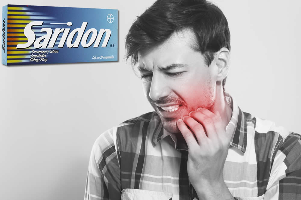 Saridon 2019 - Prezzo, Benefici, Effetti Collaterali - Foglietto Spiegato