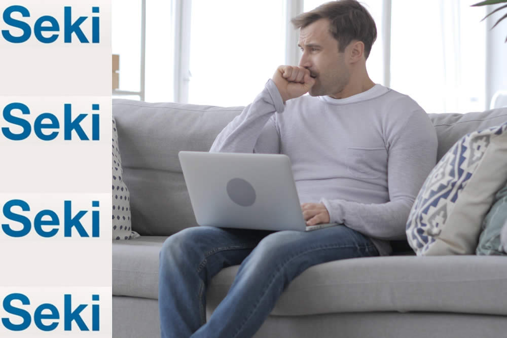 Seki 2019 - Gocce per la Tosse - Uso, Prezzo e Bugiardino Spiegato