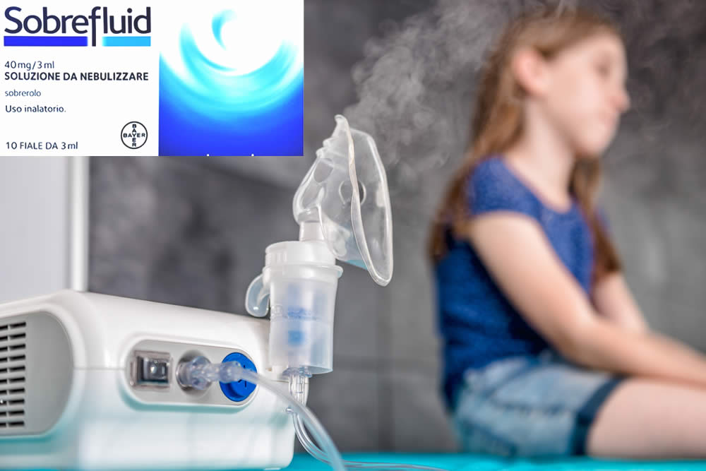 Sobrefluid per Aerosol - Sobrerolo - Foglio Illustrativo 2019 Spiegato
