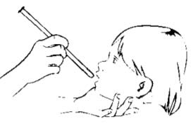 Tachipirina Sciroppo Istruzioni