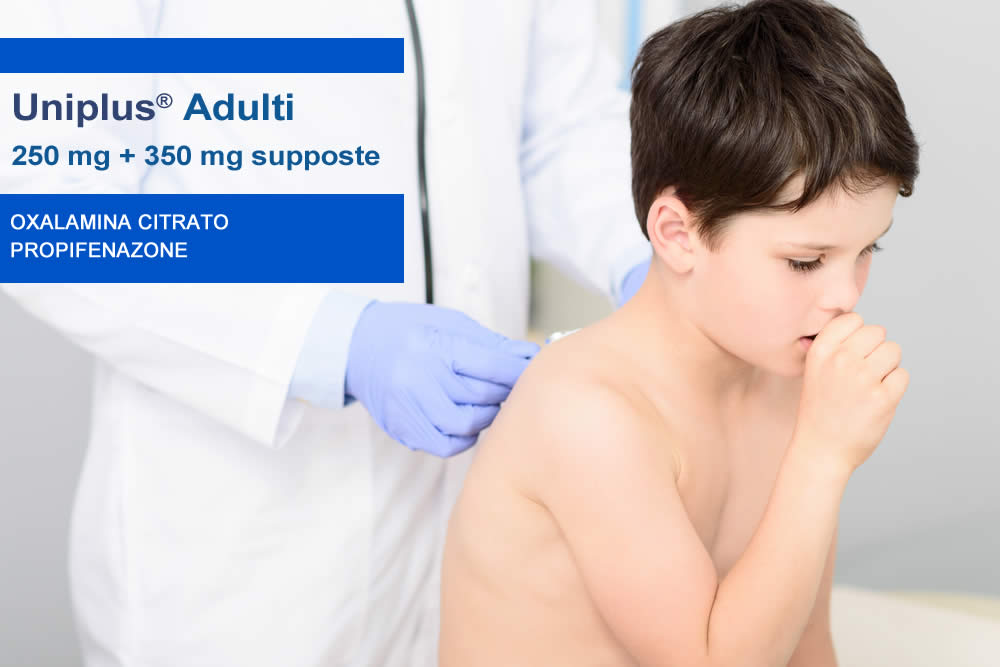 Uniplus - Supposte Adulti e Bambini - Foglio Illustrativo 2019 Spiegato