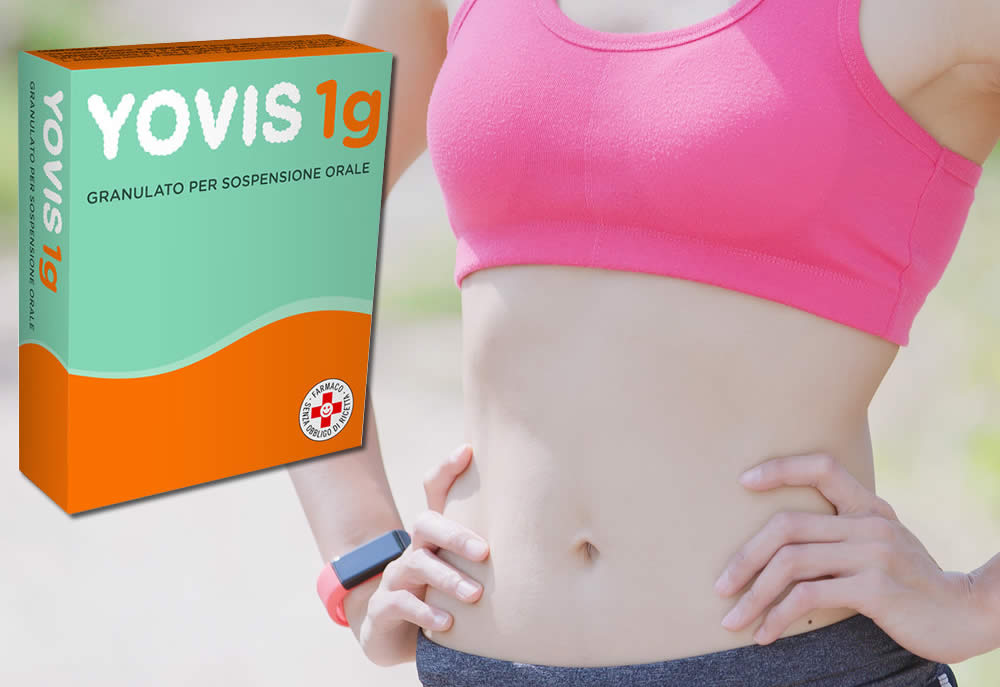 Yovis 2019 - Fermenti Lattici e Diarrea - Uso, Prezzo, Foglio Illustrativo