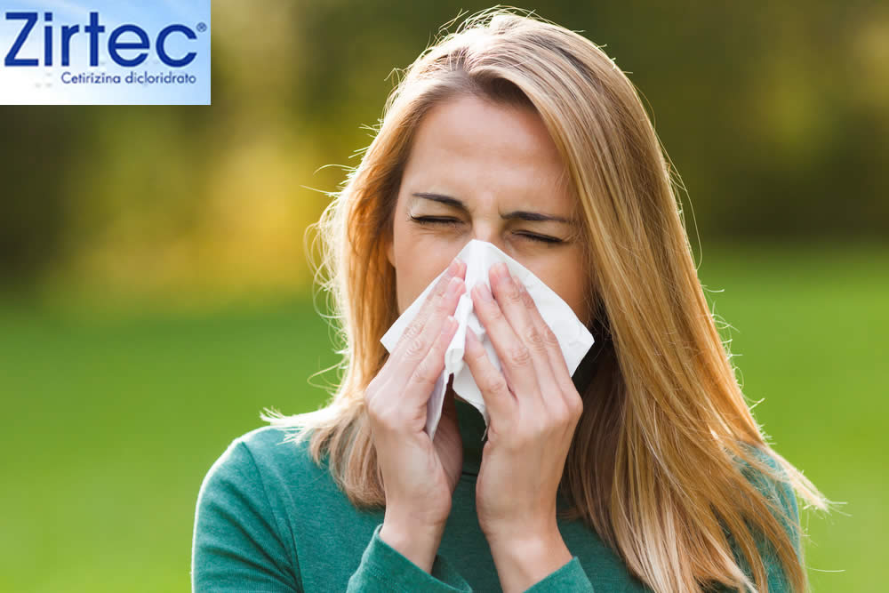 Zirtec Gocce 2019 e Allergie: Uso, Benefici e Foglio Illustrativo Spiegato