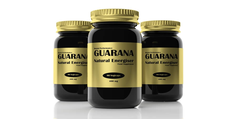 Guaranà Contro la Disfunzione Erettile