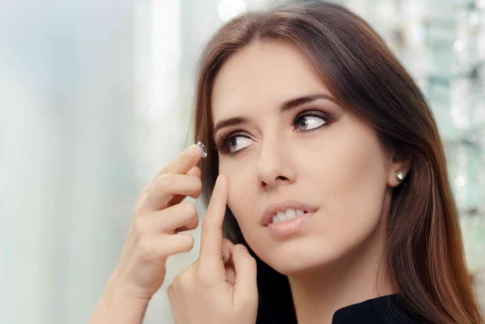 Lenti a Contatto 2019 - Guida Completa - Uso, Prezzo e Consigli