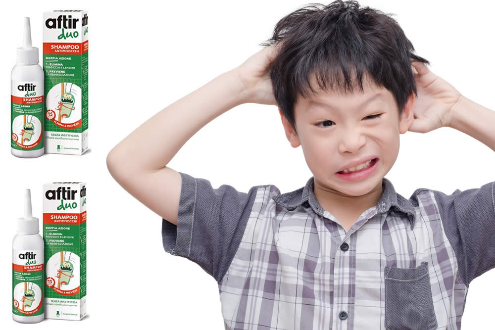 Aftir Shampoo 2019 - AntiPidocchi Naturale: Funziona? Opinioni