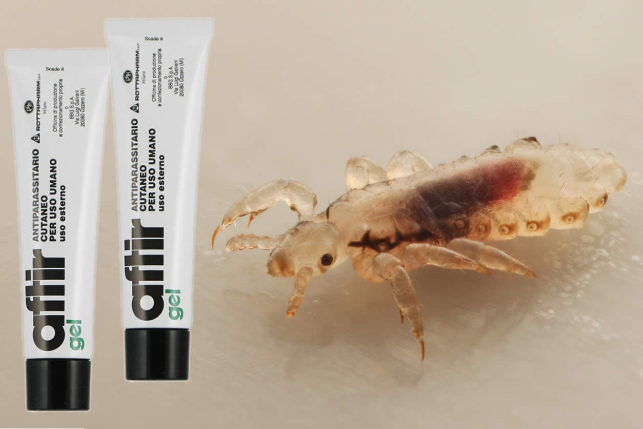 Aftir Gel 2019 - Uccide i Pidocchi? Fa Male? È Pericoloso? Opinioni
