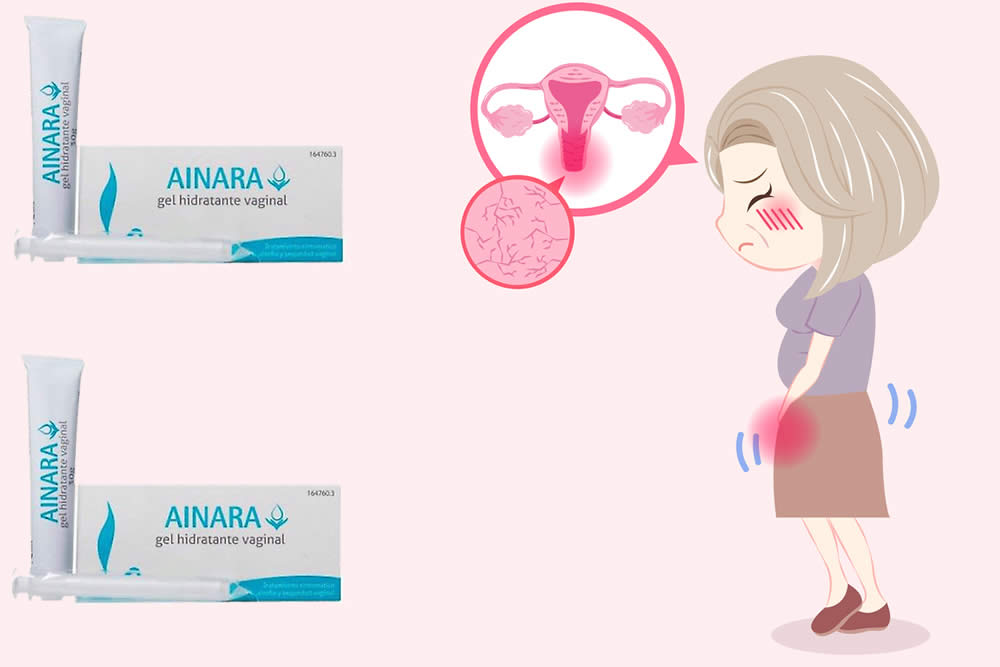 Ainara Gel 2019 - Contro la Secchezza Vaginale - Uso, Prezzo, Opinioni