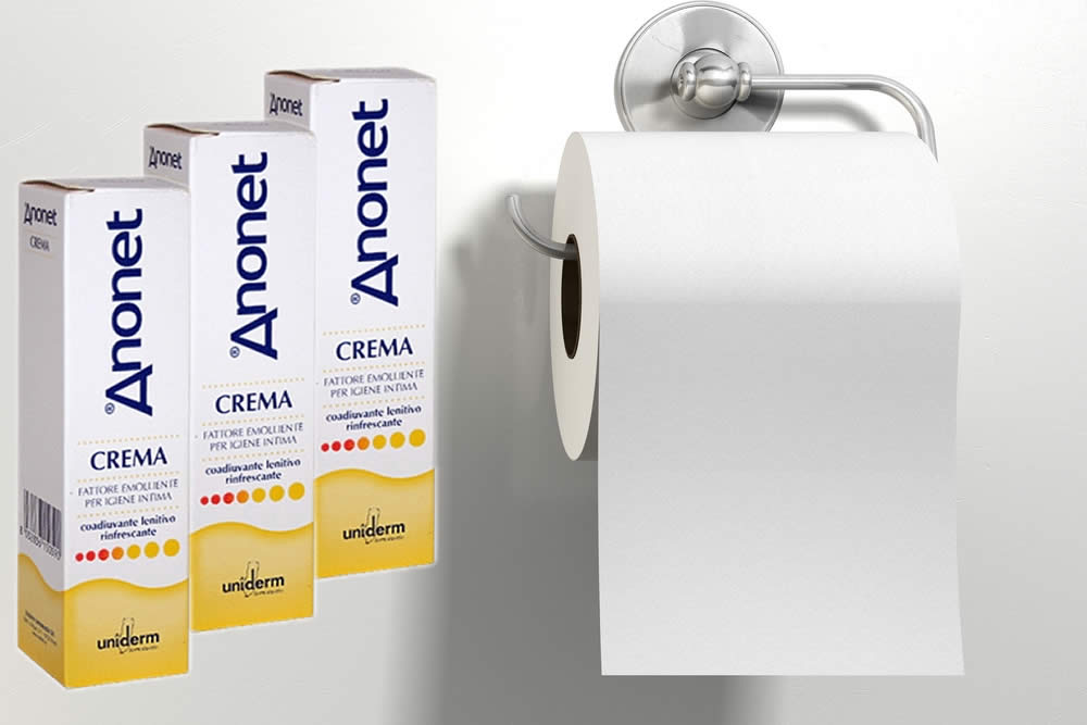 Anonet Crema 2019 - A Cosa Serve? Come si Usa? Funziona? Opinioni