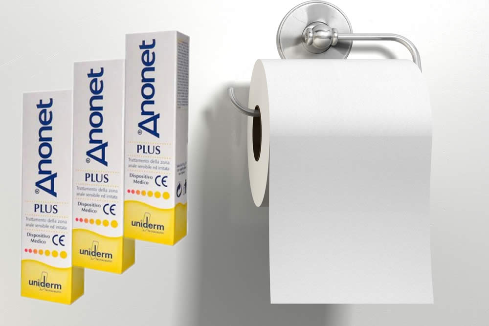 Anonet Plus Crema 2019 - A Cosa Serve? Come si Usa? Opinioni