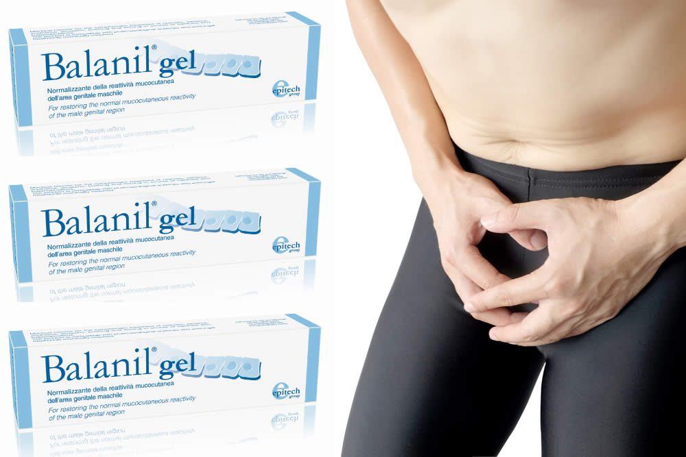Balanil Gel 2019 - A Cosa Serve? Quando Usarlo? Prezzo e Opinioni