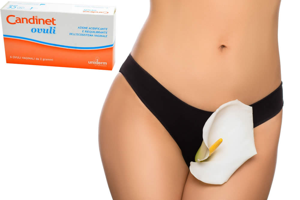 Candinet 2019 - Ovuli Vaginali - A Cosa Servono? Benefici e Opinioni