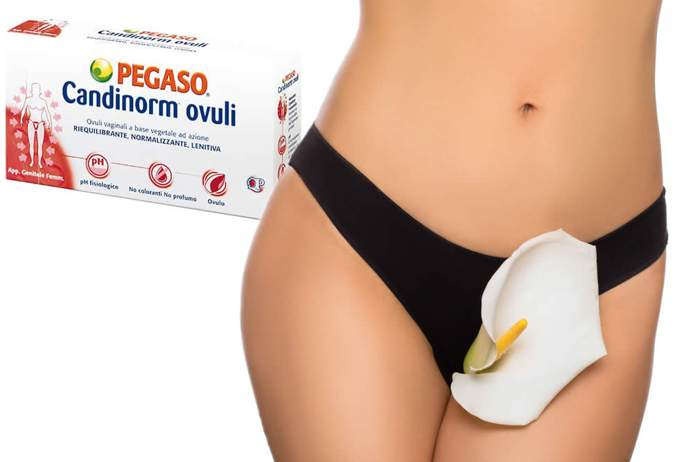 Candinorm Ovuli Vaginali Anticandida - Funzionano? Opinioni 2019