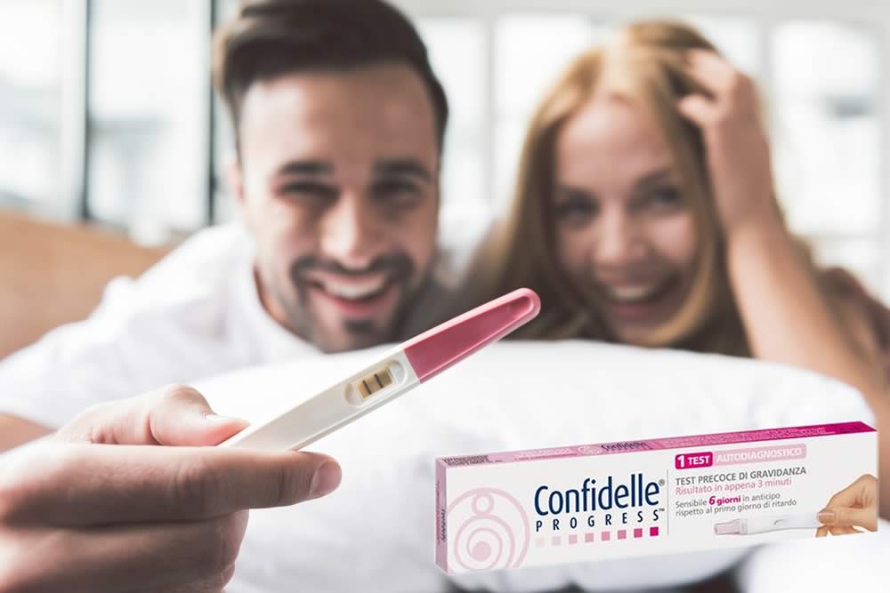 Confidelle Progress 2019 - Caratteristiche, Uso, Prezzo e Opinioni
