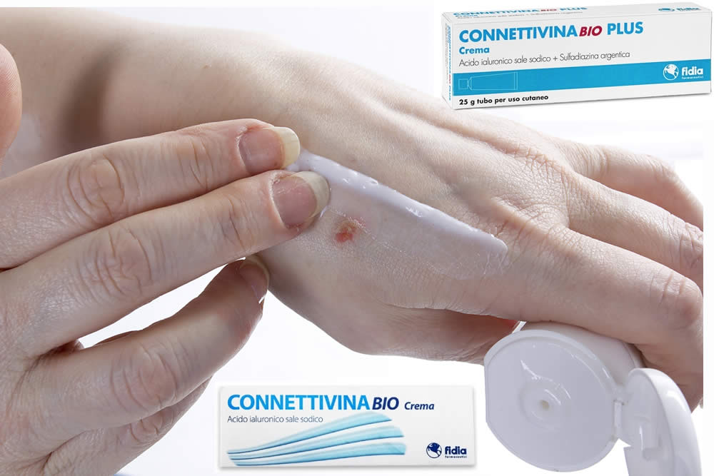 Connettivina Bio 2019 - Differenze con Connettivina - Uso e Opinioni