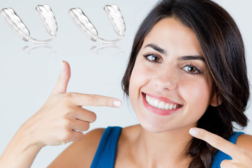 Dr Brux - Bite Contro il Bruxismo: Funzionano? Fanno Male? Opinioni