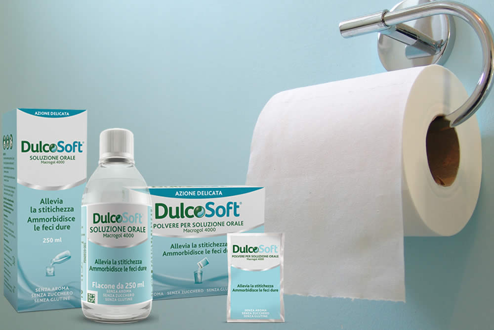 Dulcosoft 2019 - Recensione Completa - Uso, Prezzo e Opinioni